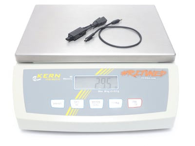 LUPINE Ladeadapter USB TWO | für USB C Anschluss gerade