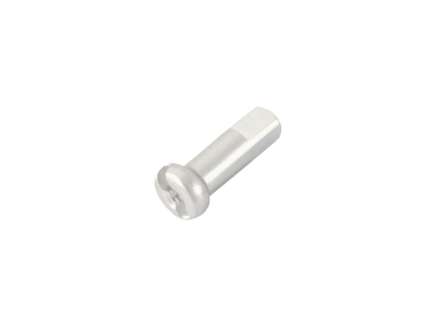 DT SWISS Spoke Nipple Aluminum 2 mm | 14 mm silver
