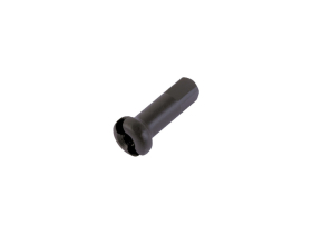 DT SWISS Spoke Nipple Aluminum 2 mm | 14 mm black