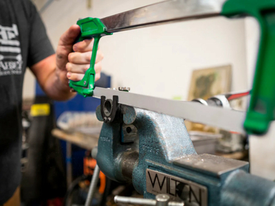 ABBEY BIKE TOOLS Saw Guide