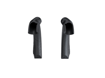 PRO Grips Ergonomic Drop Bar