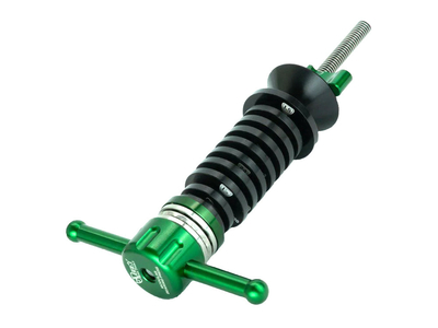 ABBEY BIKE TOOLS Modular Bearing Press with Handles