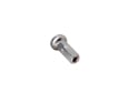 DT SWISS Spoke Nipple Aluminum PRO LOCK HIDDEN 2 mm | 12 mm silver