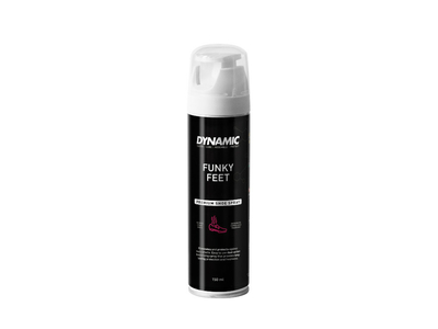 DYNAMIC Premium Shoe Spray Funky Feet | 150 ml