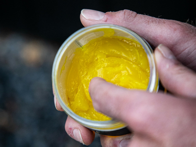 DYNAMIC All round grease Galactic Grease | 200 ml
