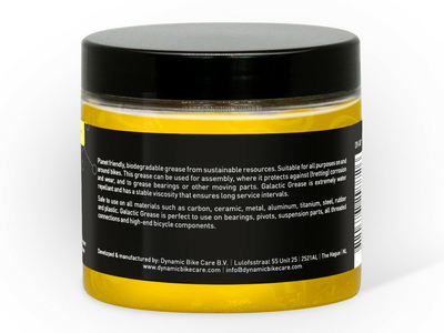 DYNAMIC Schmierfett Galactic Grease | 200 ml