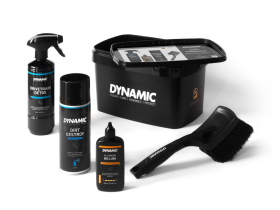 DYNAMIC Bike Care Box Quick ‘n Dirty