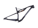 WILIER Rahmenset MTB Urta SLR | black