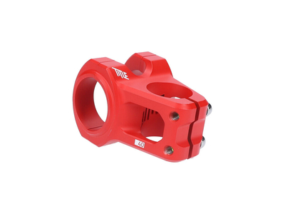 TITLE MTB  Vorbau ST1 35 Aluminium rot | 0