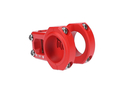 TITLE MTB  Stem ST1 35 Aluminum red | 0°