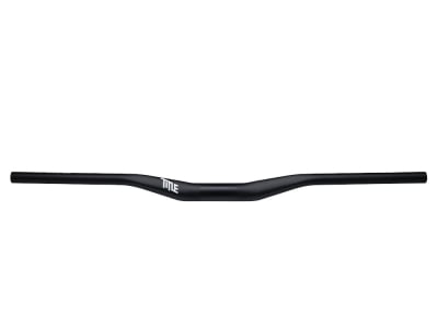TITLE Lenker MTB REFORM 35 Carbon 25 mm Riser 35,0 x 800 mm schwarz | 9°