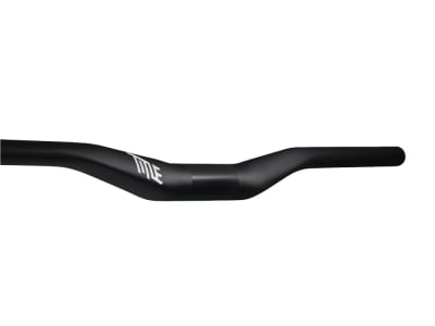 TITLE Handlebar MTB REFORM 35 Carbon 25 mm Riser 35 x 800 mm black | 9