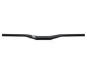 TITLE Lenker MTB REFORM 35 Carbon 25 mm Riser 35,0 x 800 mm schwarz | 9°