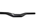 TITLE Lenker MTB REFORM 35 Carbon 25 mm Riser 35,0 x 800 mm schwarz | 9°