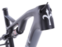 WILIER Frame Set MTB Urta SLR | black  Size L