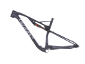 WILIER Frame Set MTB Urta SLR | black  Size L