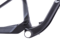 WILIER Frame Set MTB Urta SLR | black  Size L