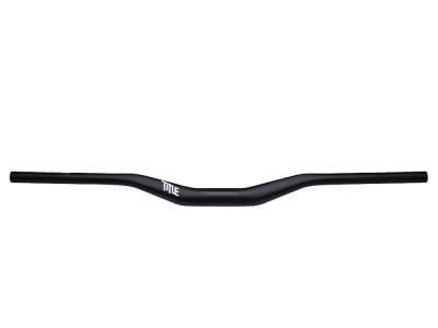 TITLE Handlebar MTB REFORM 35 Carbon 35 mm Riser 35 x 800 mm black | 9°
