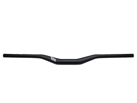 TITLE MTB Handlebar REFORM 35 Carbon 35 mm Riser 35 x 800...