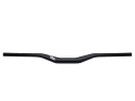 TITLE Handlebar MTB REFORM 35 Carbon 35 mm Riser 35 x 800 mm black | 9°
