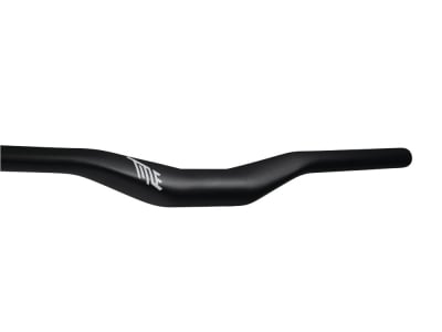 Title MTB Carbon REFORM カーボンハンドル TITLE Handlebar MTB REFORM 35 Aluminum 25 mm Riser 35 x 800 mm