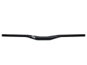 TITLE Handlebar MTB REFORM 35 Aluminum 25 mm Riser 35 x 800 mm black | 9°