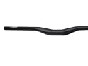 TITLE Handlebar MTB REFORM 35 Aluminum 25 mm Riser 35 x 800 mm black | 9°