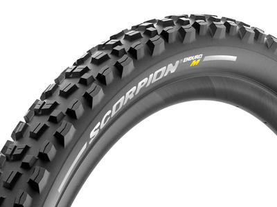 PIRELLI Tire Scorpion Enduro M 29 x 2,40 Mixed Terrain SmartGrip 