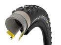 PIRELLI Tire Scorpion Enduro M 29 x 2,40 Mixed Terrain SmartGrip Gravity | HardWall TL-Ready