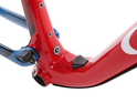 WILIER Rahmenset MTB Urta SLR | red blue