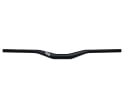 TITLE Handlebar MTB REFORM 35 Aluminum 35 mm Riser 35 x 800 mm black | 9°