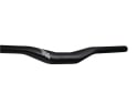 TITLE Handlebar MTB REFORM 35 Aluminum 35 mm Riser 35 x 800 mm black | 9°