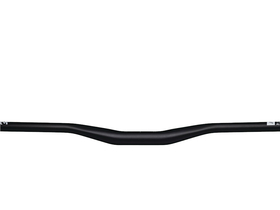 TITLE MTB Handlebar REFORM 31,8 Aluminum 25 mm Riser 31,8...