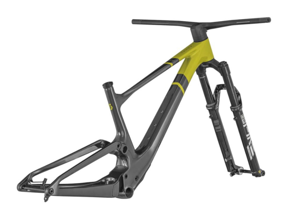 cannondale scott
