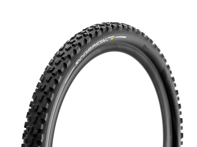 PIRELLI Tire Scorpion Enduro M 27,5 x 2,60 Mixed Terrain SmartGrip Gravity | HardWall TL-Ready
