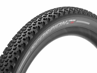 Pirelli Scorpion Trail H (SmartGRIP) SmartGRIP 29x2.60, £59.99, Wheels &  Tyres, Tyres - MTB