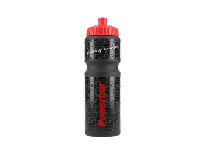 POWERBAR Bottle | 750 ml | black
