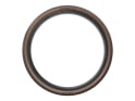 PIRELLI Tire Cinturato Gravel RC Mixed Terrain 28" | 700 x 40C TLR black / brown