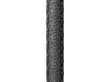PIRELLI Tire Cinturato Gravel RC Mixed Terrain 28" | 700 x 40C TLR black / brown