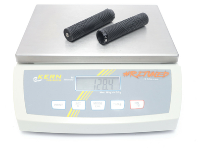 PRO Grips Dual Lock Sport | 30 x 132,5 mm