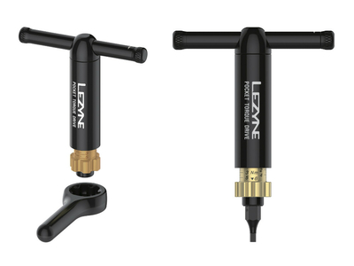 LEZYNE Pocket Torque Drive | 2 - 6 Nm