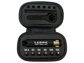 LEZYNE Pocket Torque Drive | 2 - 6 Nm