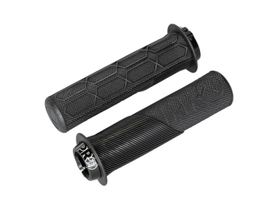 PRO Grips Lock On Trail with Flange | 32 x 132,5 mm