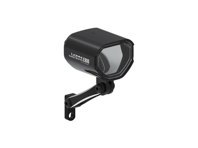 LEZYNE E-Bike Front Light Classic HB E800 | StVZO