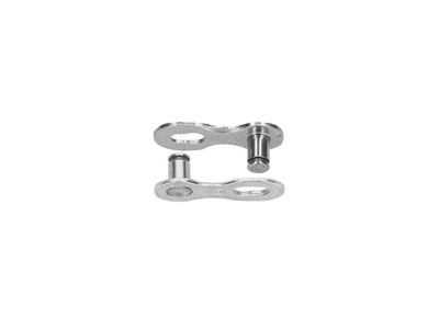BBB CYCLING Kette PowerLine 11-fach 114 Glieder | grau