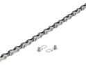 BBB CYCLING Chain PowerLine 11-speed 114 links | gray