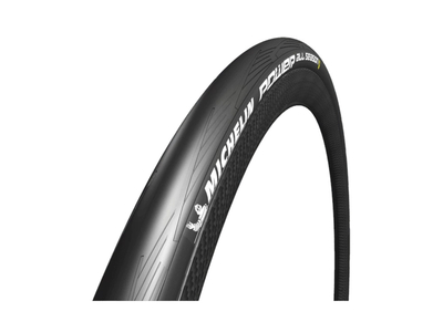 MICHELIN Reifen Power All Season 28" Competition Line | 700 x 25 C schwarz