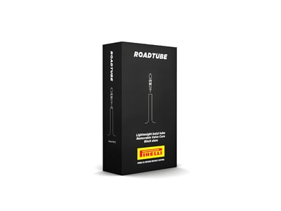 PIRELLI Schlauch RoadTUBE 28 | 700x23/30C SV 80 mm