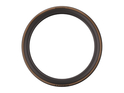 PIRELLI Tire Cinturato Velo TLR 28" | 700 x 28C black / brown
