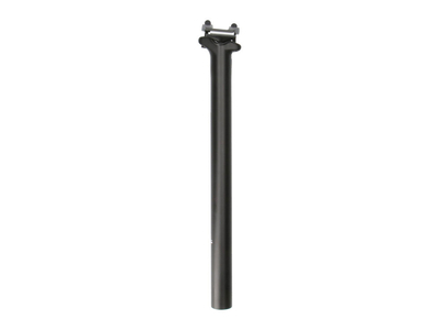 CANNONDALE Seatpost Hollowgram MTB Carbon 0 mm Offset | 31.6 x 400 mm